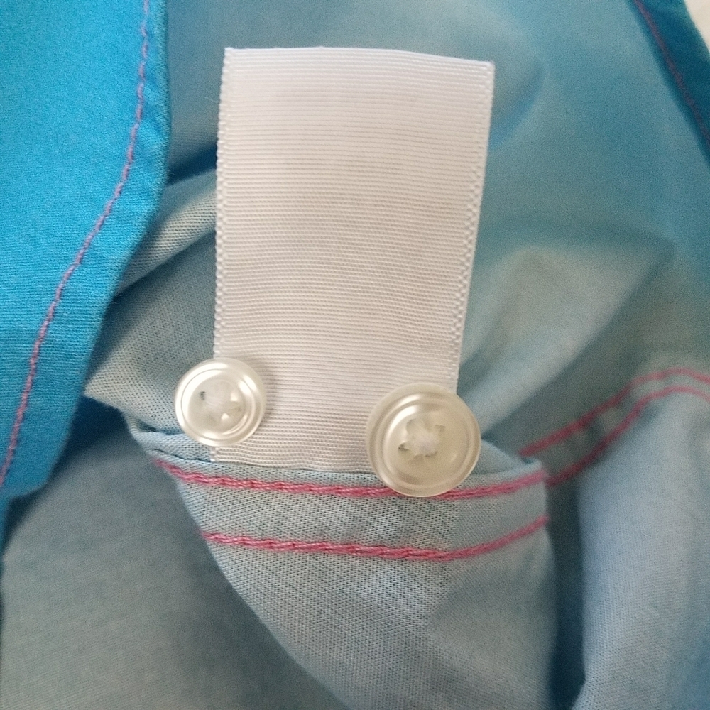 Chubbies Button Down - Picture 6 of 7